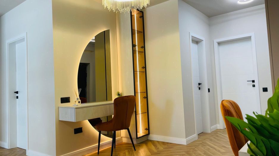 Apartament 3 camere | Florești – Str. Tineretului - Poză 3