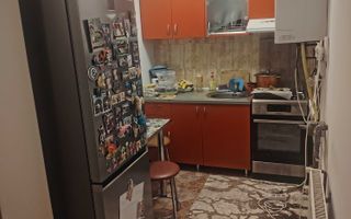 Apartament 1 camera zona Buziasului cu centrala - Poză 3