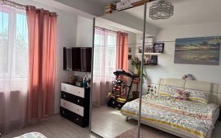 Vilă 4 camere -Tetha Residence – Strada Speranței Popeşti Leordeni - Poză 48