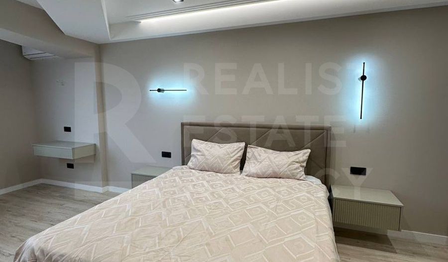 Chirie, apartament, 1 cameră, strada Matei Basarab, Râșcani - Poză 3