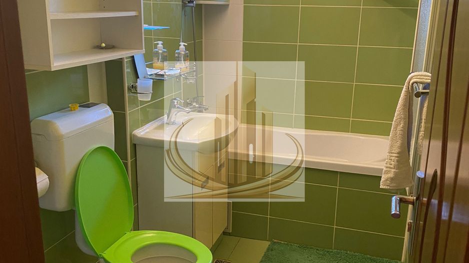 Apartament 3 camere, Padurea Verde 57 mp - Poză 7