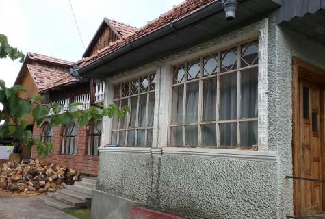 Casa Sieu-Magherus - Poză 4