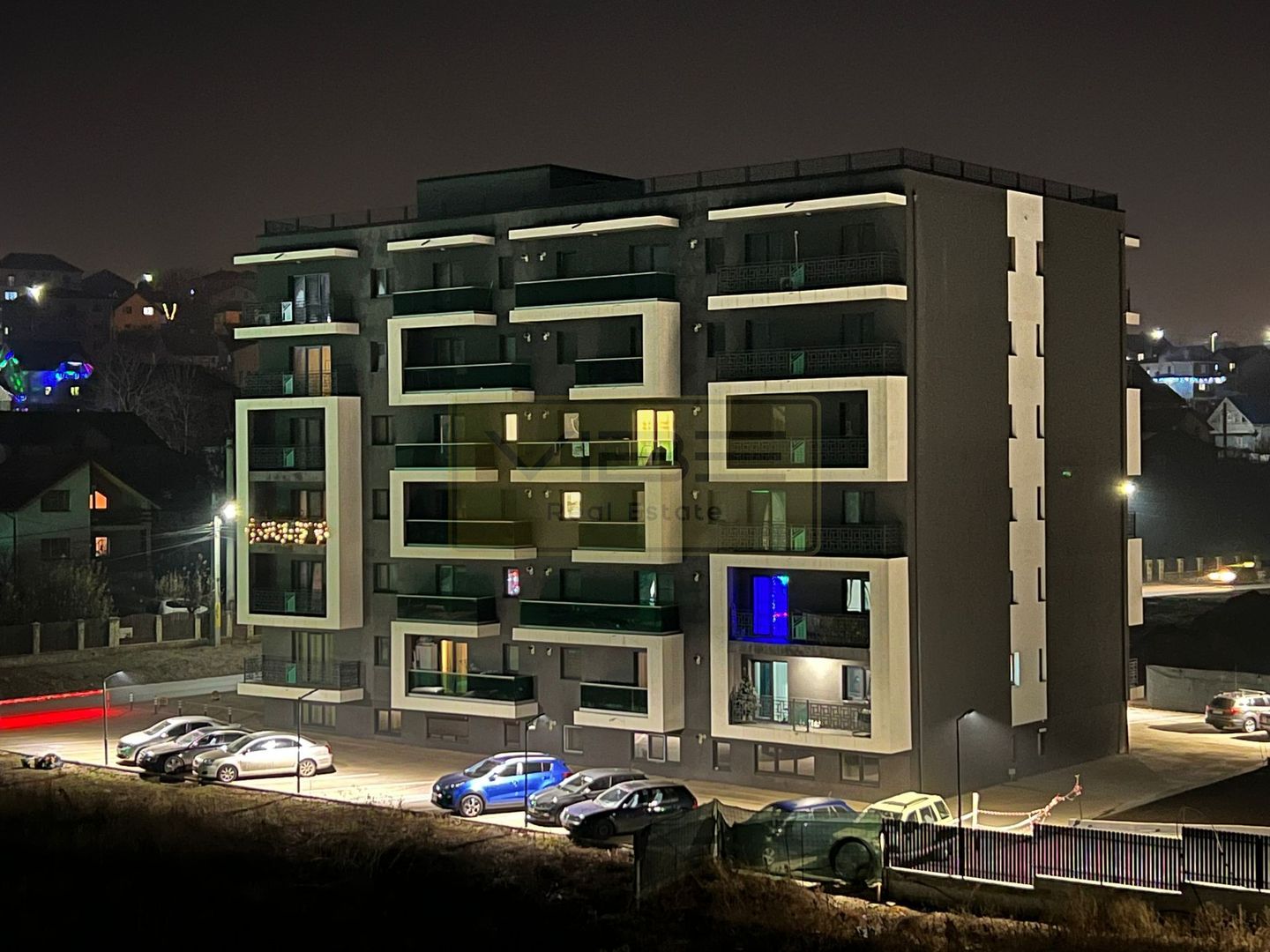 Apartament 1 camera 42 mp INTABULAT Mega Image Bucium - Poză 13