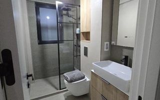 Apartament 3 camere cu terasă și curte  | Imobil Boutique | Băneasa - Poză 8