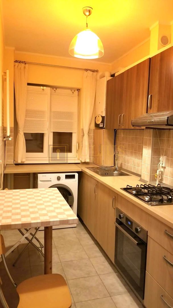 Apartament in zona Victor Babes - Poză 9