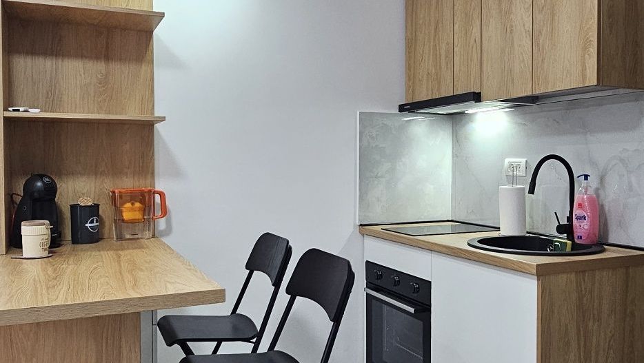 Garsoniera - metrou 1 Decembrie - Theodor Pallady - Poză 5