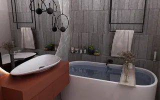 Apartament cu 3 camere de vânzare în Central, Galati - Poză 16