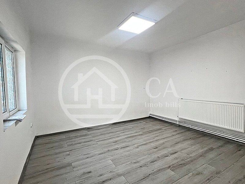 Spatiu comercial cu 5 camere de inchriat in Cantemir, Oradea - Poză 7