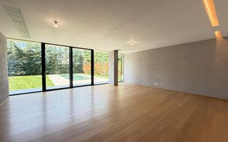 Vilă premium cu arhitectură contemporană |Piscină | Zona Iancu Nicolae - Poză 20