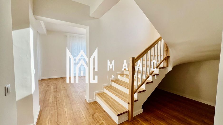 Casă Individuală | 4 camere | 470mp Teren | Talmaciu - Poză 7