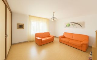 Apartament 3 camere de vânzare Terezian - Poză 1