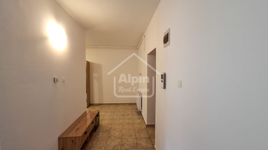 Garsoniera Suprafata Generoasa - Poză 5