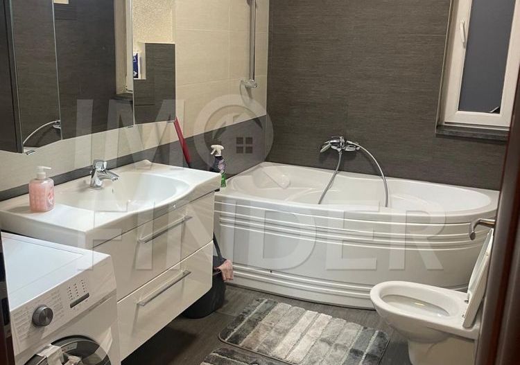 Vanzare apartament 3 camere – liniște + garaj - Poză 4