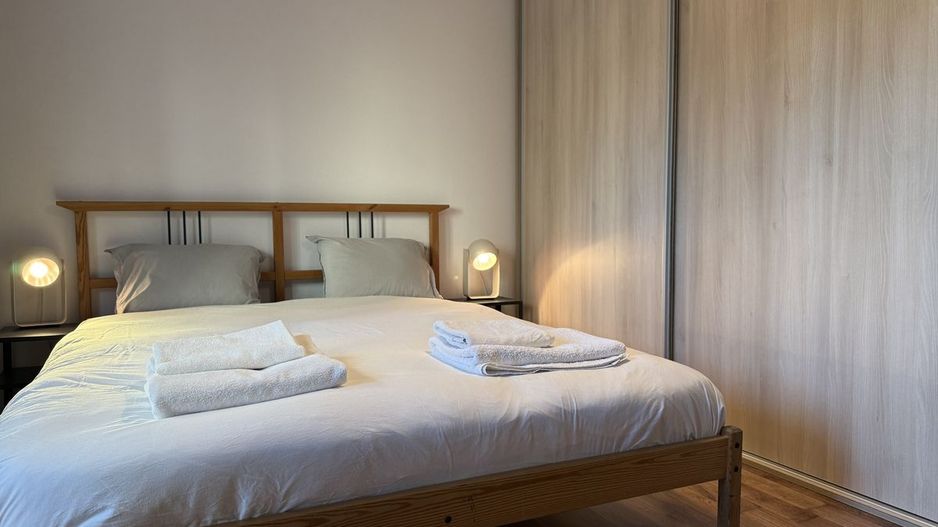 Apartament 2 camere Nerva Traian - Poză 4