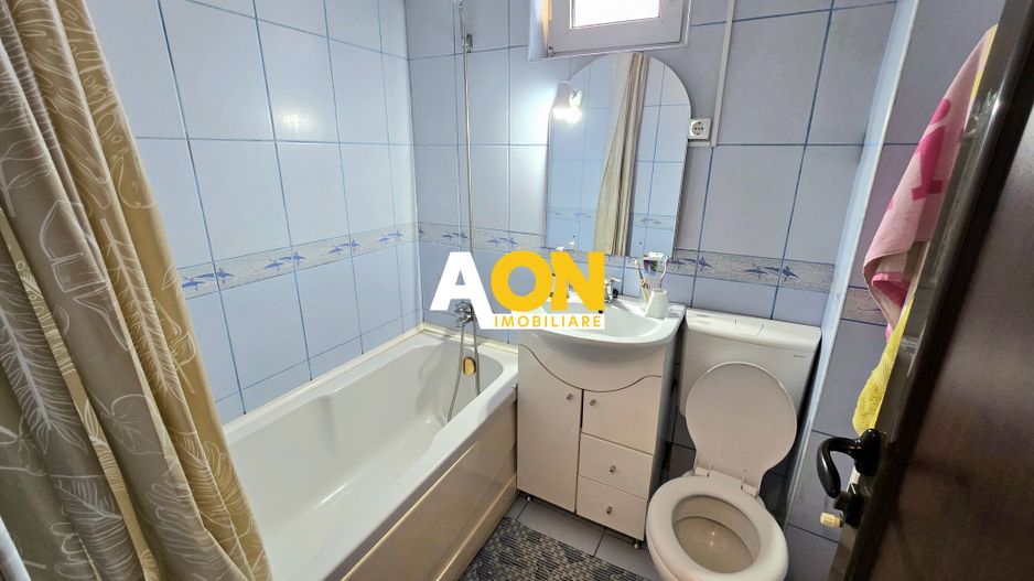 Apartament cu 2 Camere, Complet Mobilat, Zona Cetate - Poză 6