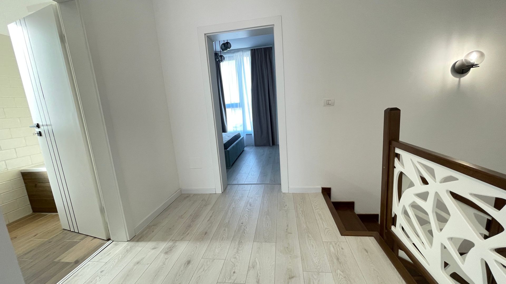 Duplex frumos in zona Mehala - Poză 26