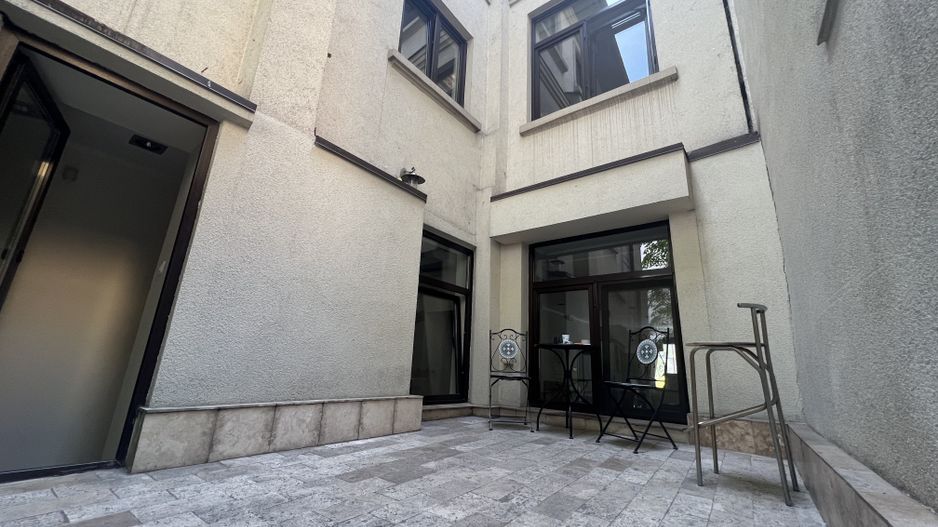 Vila superba Cotroceni - renovata complet premium - Poză 3