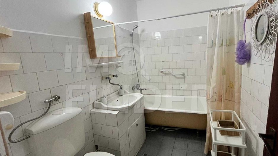 Apartament 3 camere + garaj individual subteran, ZORILOR - Poză 6