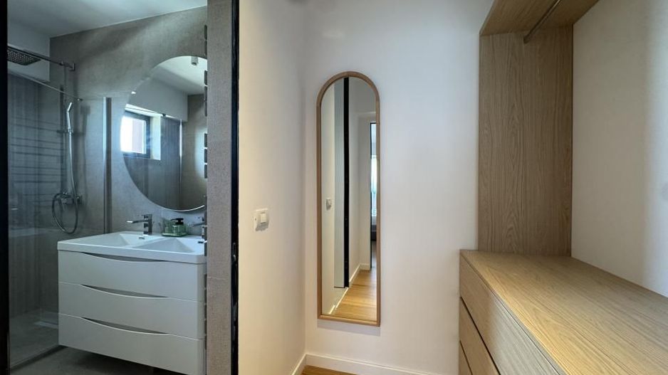 Apartament 4 camere Exclusivist 189 mp I Parcare I Herastrau - Poză 25