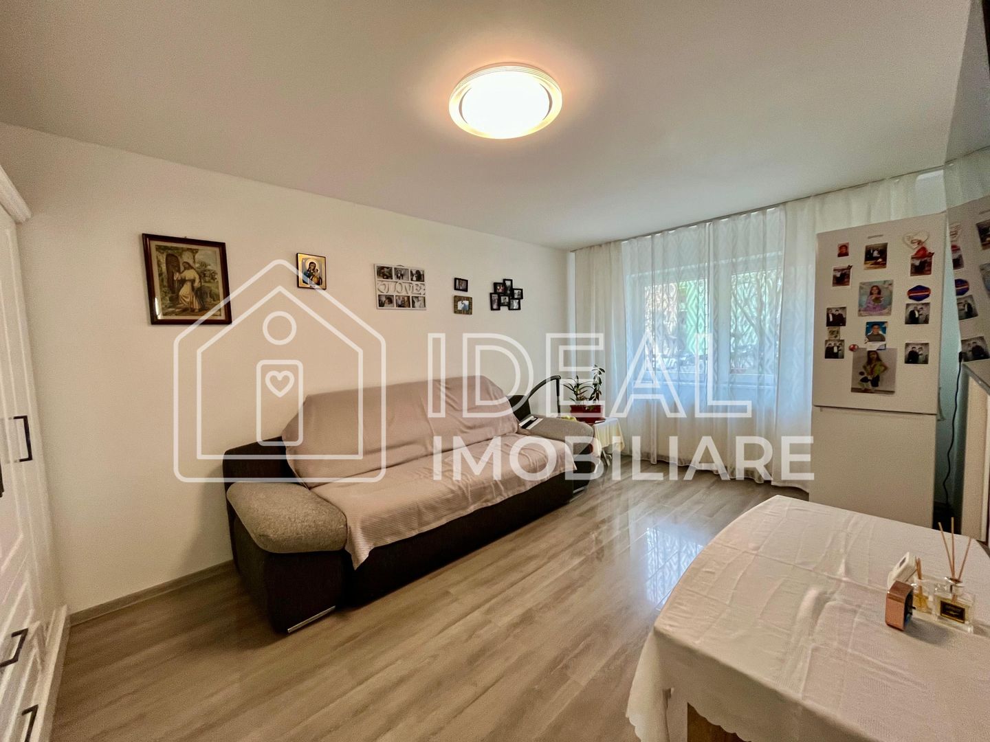 Garsonieră | zona Lazaret | 28mp - Poză 3
