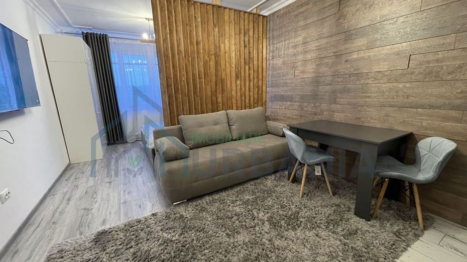 Apartament 1 Cameră, Cantemir - Gara Internațională, Iași - Poză 2