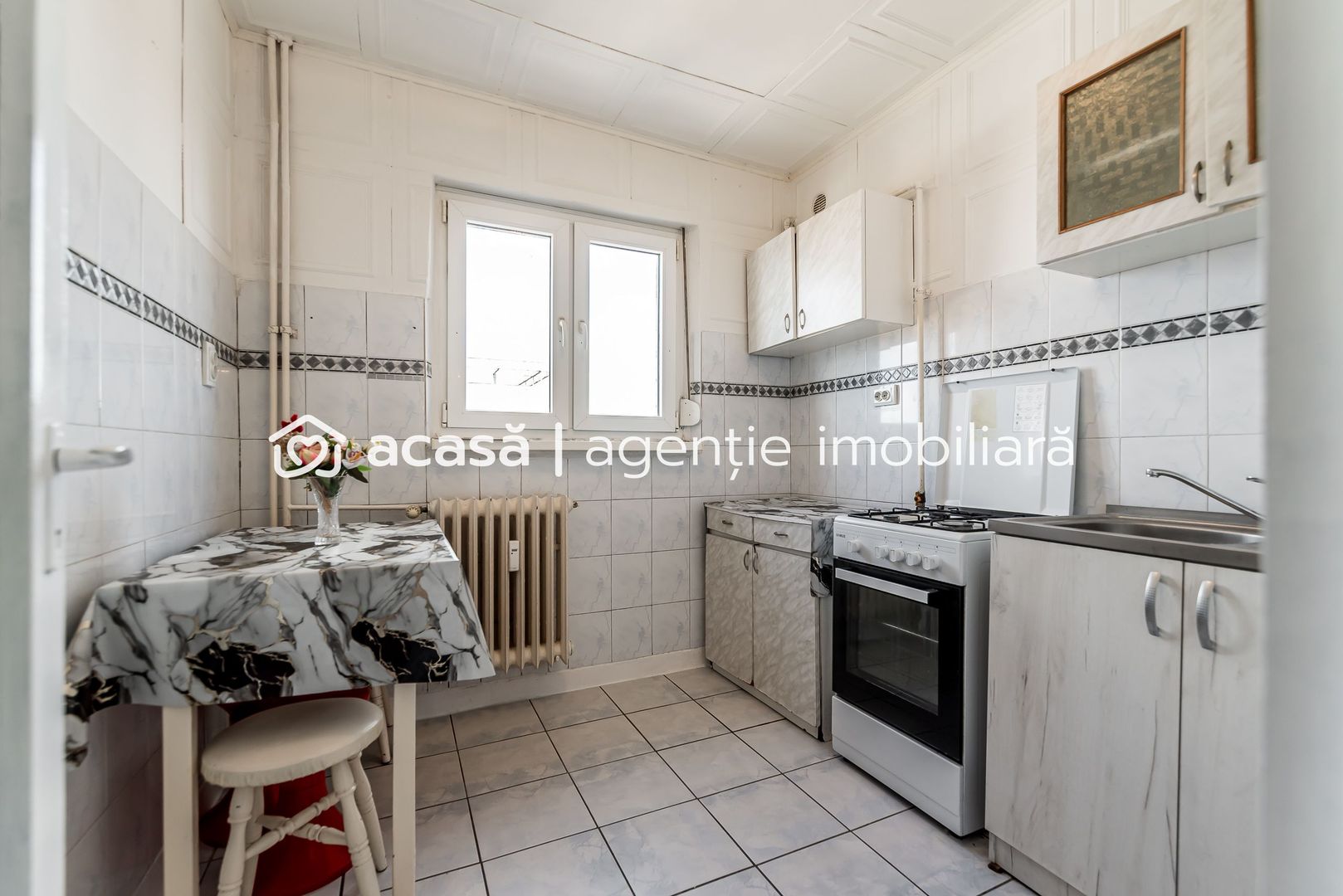Apartament 2 camere decomandat - Calea Romanilor - COMISION 0 - Poză 4