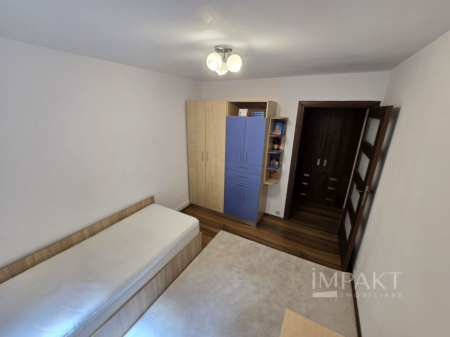 Inchiriere apartament 4 camere in Gheorgheni! - Poză 15