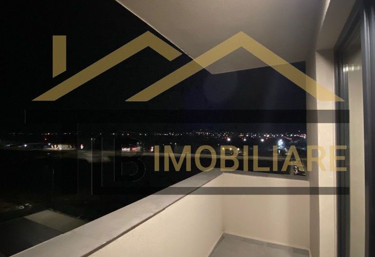 Apartament de 3 camere, 75mp, parcare, Zona Maurer Residence - Poză 8