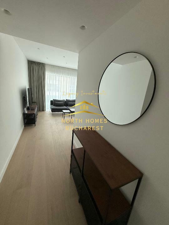 Apartament de inchiriat - 2 camere- Sky Tower- Promenada-PARCARE - Poză 6