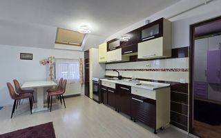 Apartament 2 camere 54 mp + balcon zona Florilor - Poză 2