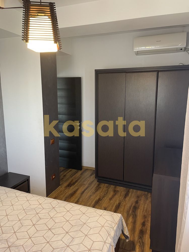 2 camere de închiriat în Chitila | Complet mobilat | Disponibil imedia - Poză 4