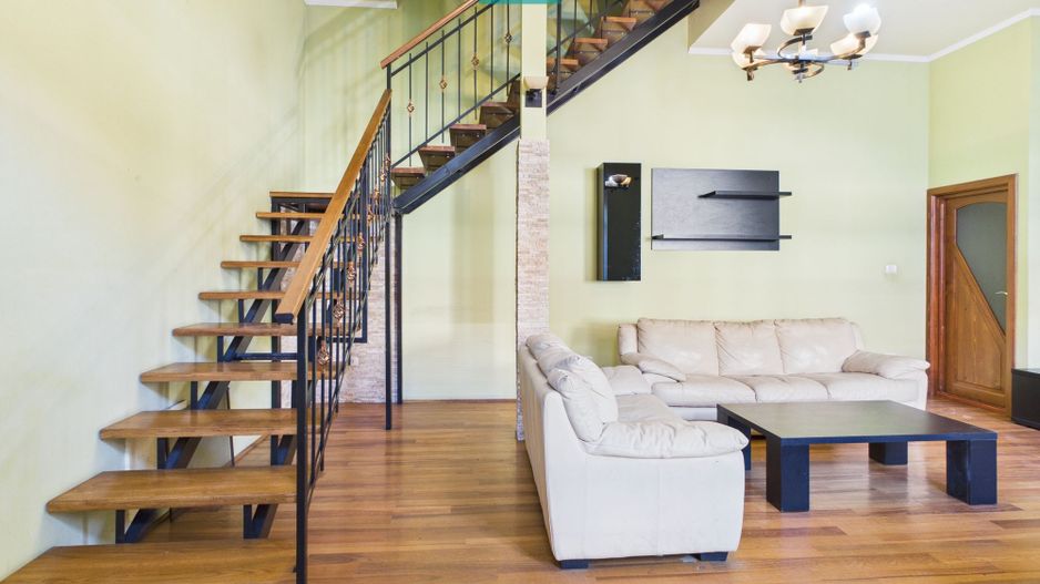 Apartament pe 3 niveluri - ultracentral, Arad - Poză 5