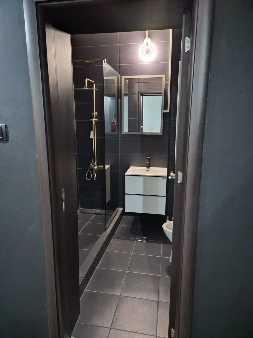 De vânzare Vilă individuala 11 camere curte proprie Parcul Carol - Poză 10