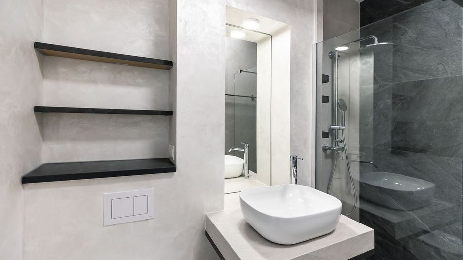 De închiriat apartament cu 2 camere NorthSide Park Șișești | Sector 1 - Poză 21