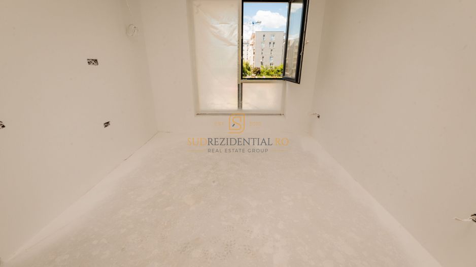 Apartament modern si spatios cu balcon - zona Bd Brancoveanu, Sector 4 - Poză 6