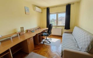 Soarelui – Lidia | 3 camere | Etaj 2 | 2 băi | 2 balcoane - Poză 4