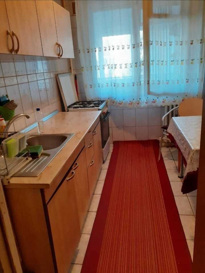 Vand apartament 3 camere Militari Iuliu Maniu  metrou Gorjului - Poză 5