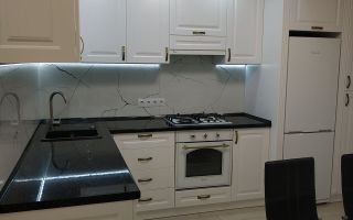 Chirie, apartament, 1 cameră, Șoseaua Balcani, Buiucani - Poză 1