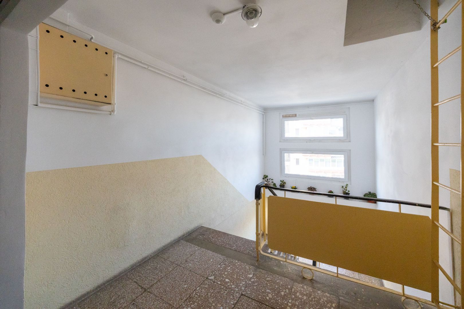 REZERVATA! Garsoniera 30 mp utili-Astra - Poză 17