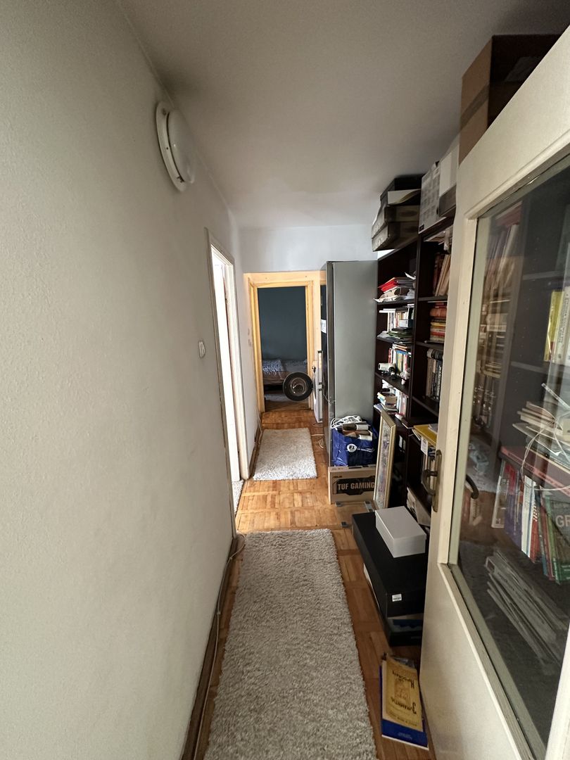 Apartament zona Girocului aproape de parc / etaj 2 din 4 - Poză 12