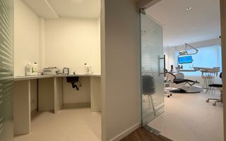 Spatiu comercial *105mp* / cabinet stomatologic / Sos. Nordului Herastrau - Poză 17