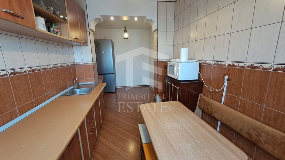 Apartament 2 camere Auchan 1 Decembrie 1918 - Poză 11