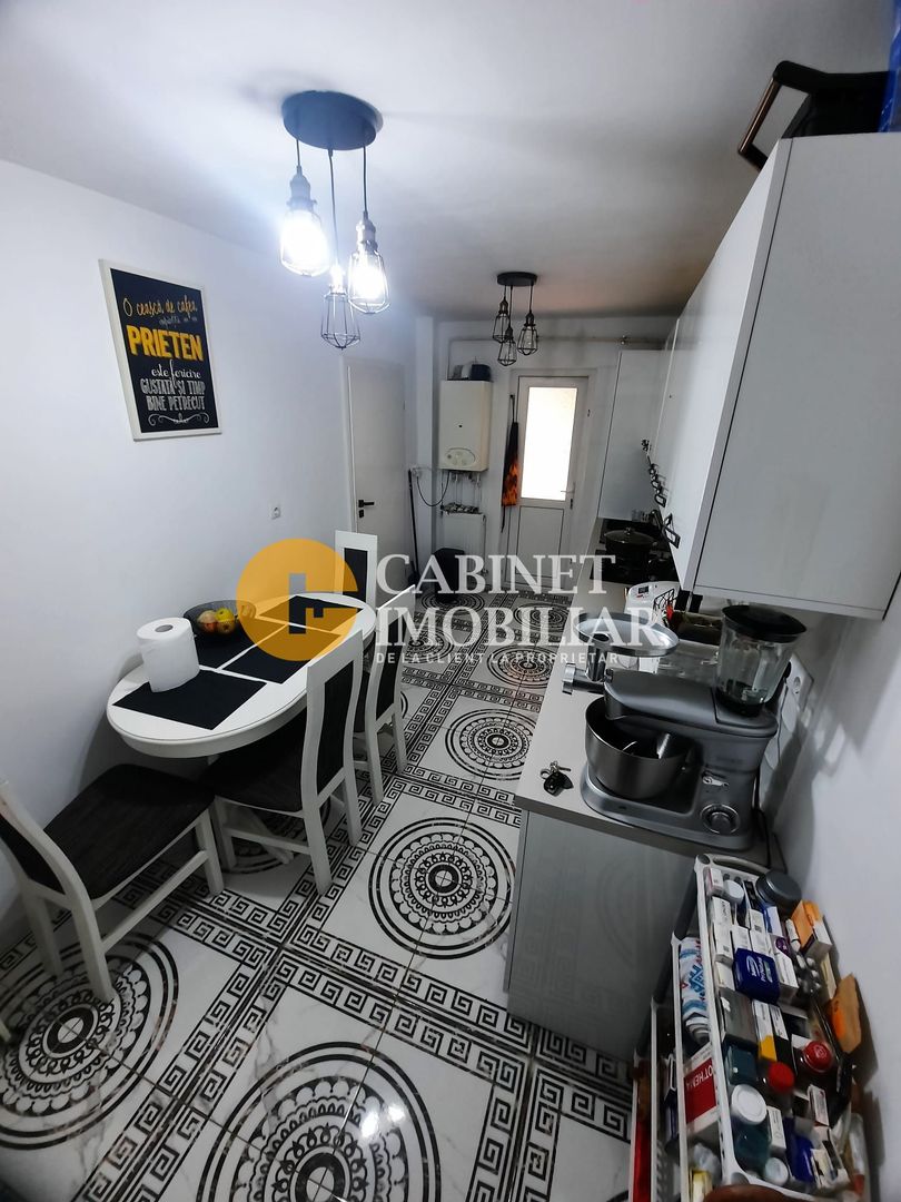 Apartament 2 Camere Decomandat - Zona Mircea Cel Batran - Poză 5