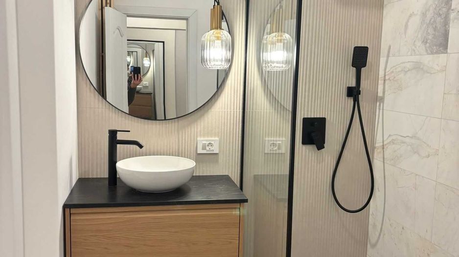 De inchiriat Garsoniera Banu Manta - Poză 4