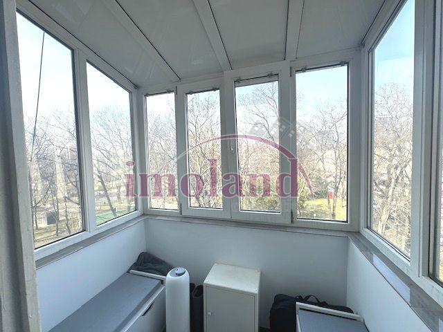 Vanzare - 2 camere  decomandate cu balcon - 46,4mp - Vedere Libera Parc Glinka - Poză 5