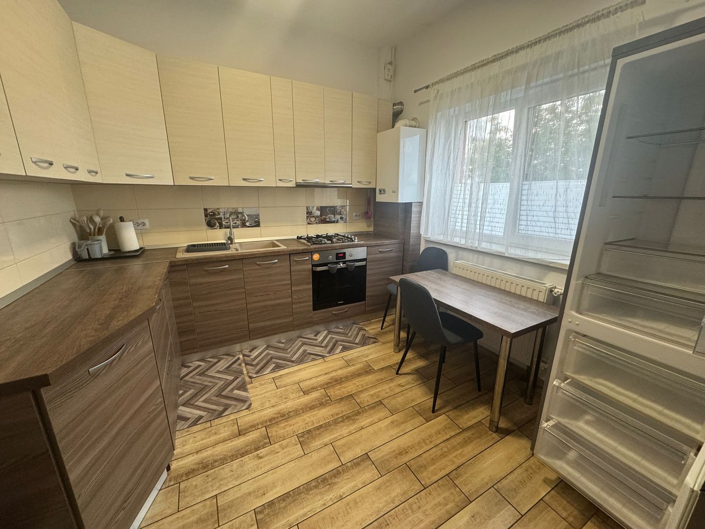 Casa Bragadiru De Inchiriat | P+1 100 mp | PetFriendly - Poză 8