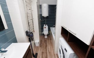 Chirie, apartament, 2 camere, Valea Trandafirilor, Centru - Poză 15
