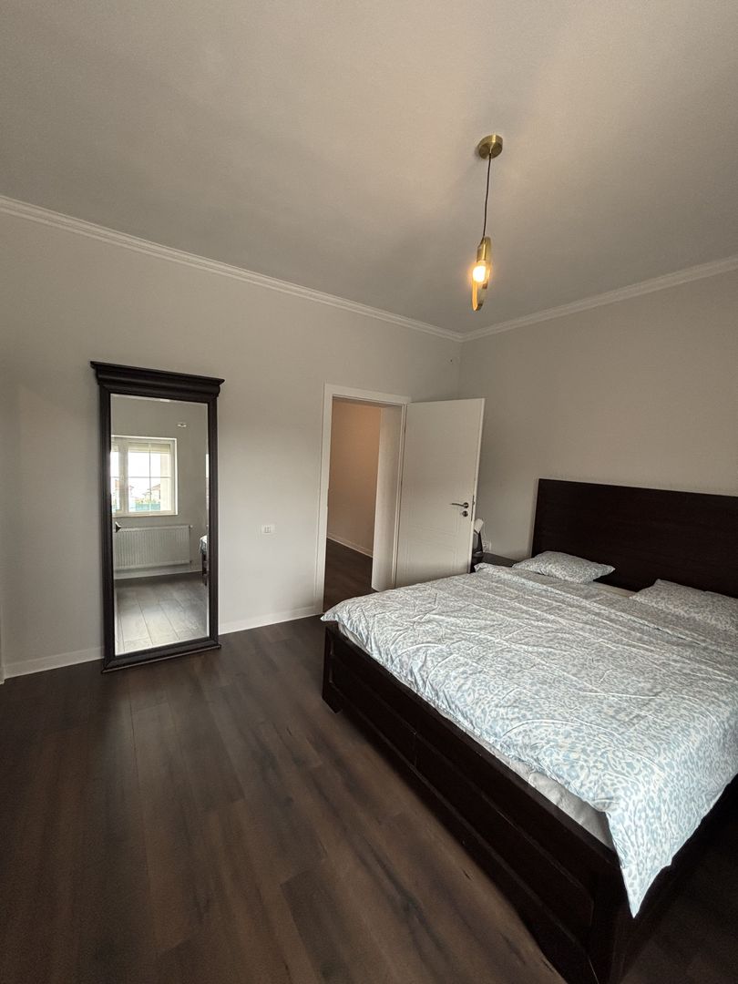 Duplex pe parter în Dumbravita - Poză 14