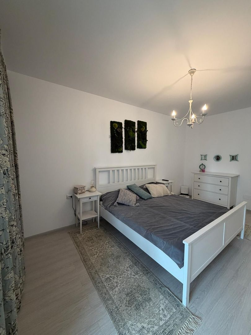 AP. 2 CAMERE - 68 MP, BLOC NOU, CENTRALA PROPRIE, PARCARE INCLUSA - Poză 5