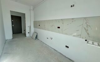 GARSONIERA| BLOC NOU| PREDARE LA CHEIE| LOC PARCARE - Poză 6